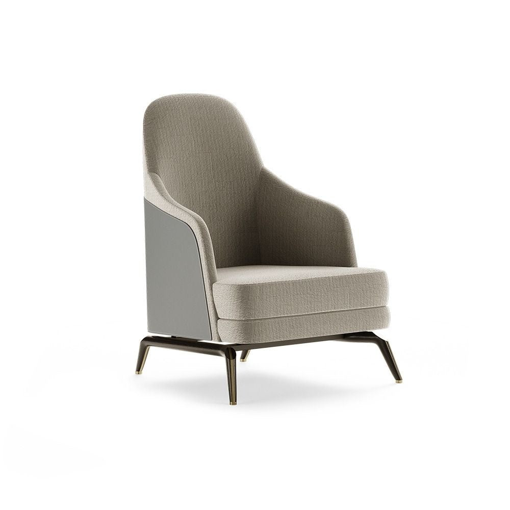 Luna Crest Armchair