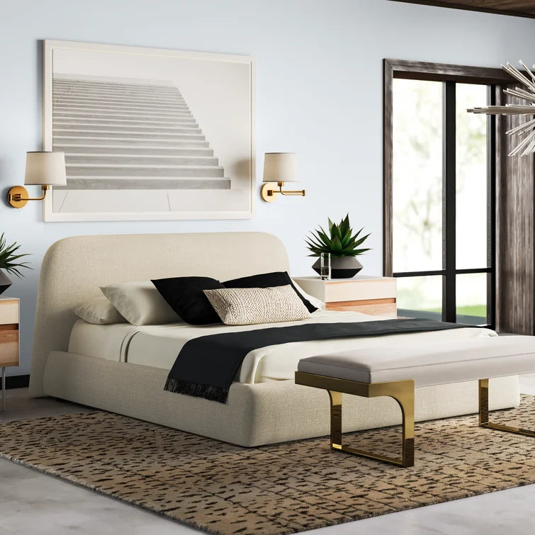 Pop-Up Bed
