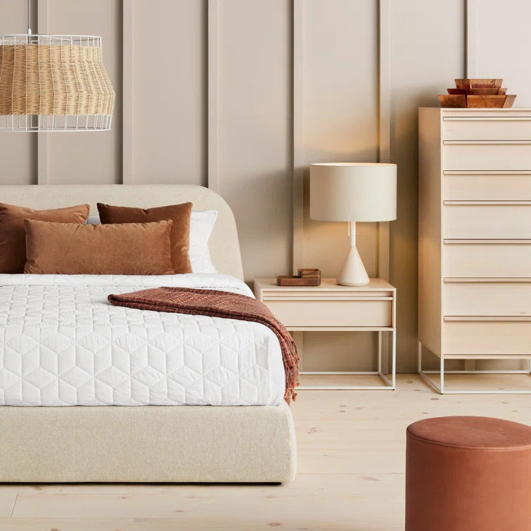 Pop-Up Bed