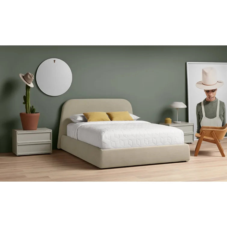 Pop-Up Bed