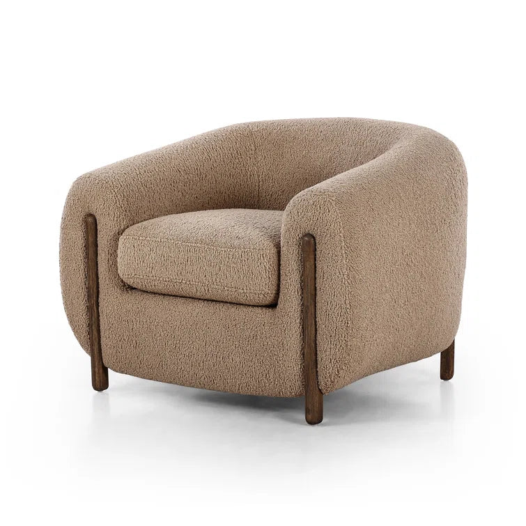 Lyla Barrel Chair