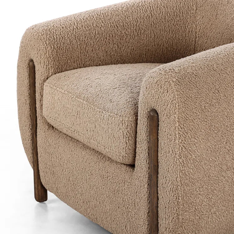 Lyla Barrel Chair
