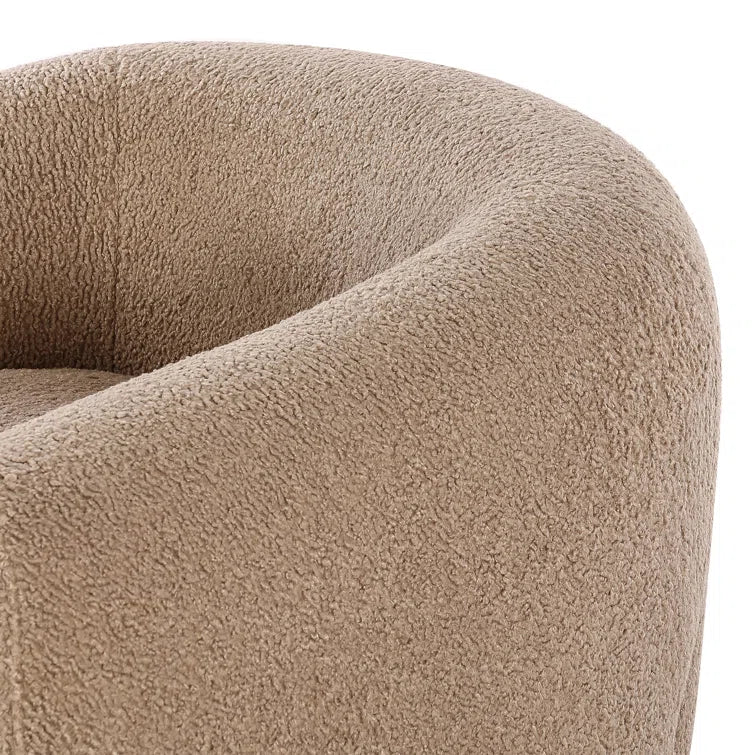 Lyla Barrel Chair