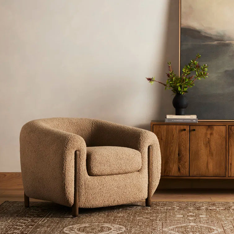 Lyla Barrel Chair