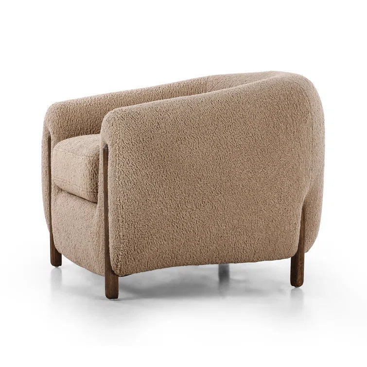 Lyla Barrel Chair