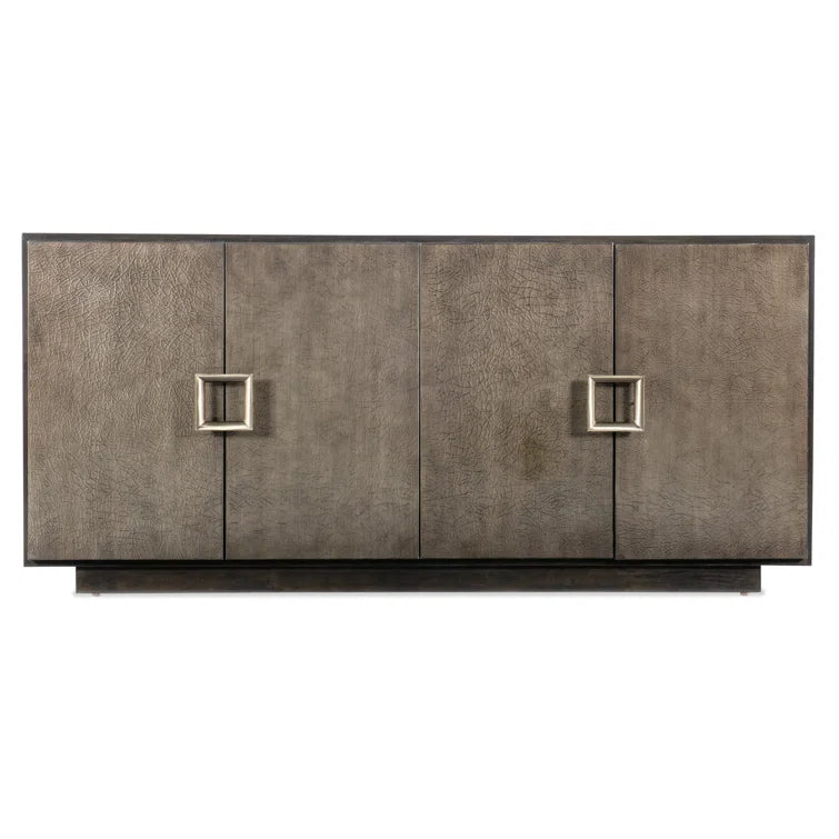 Melange Media Console