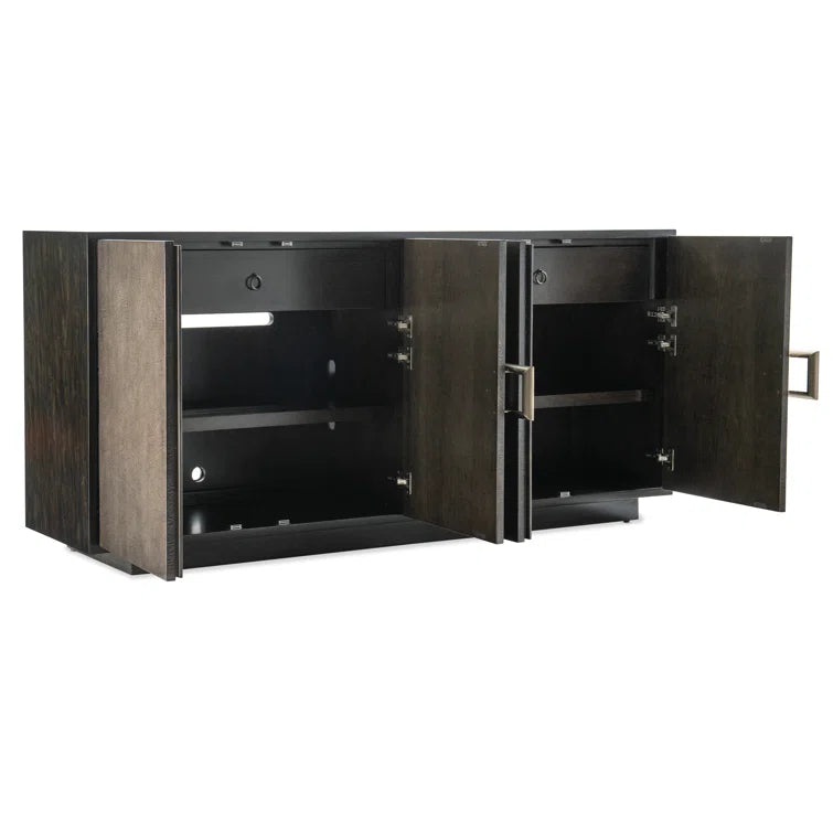 Melange Media Console