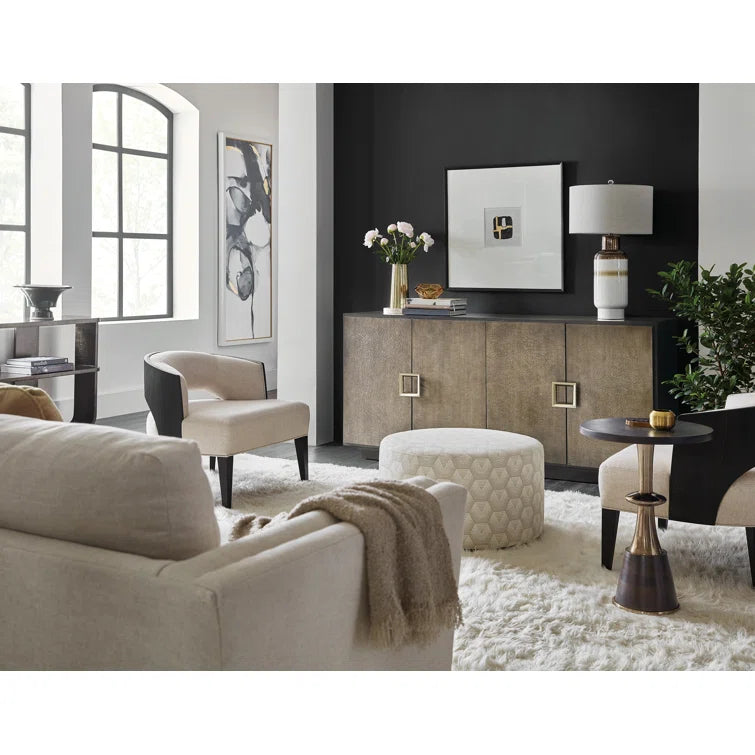 Melange Media Console