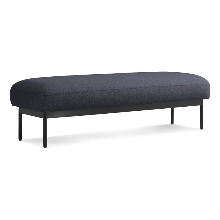 Puff Puff Bench