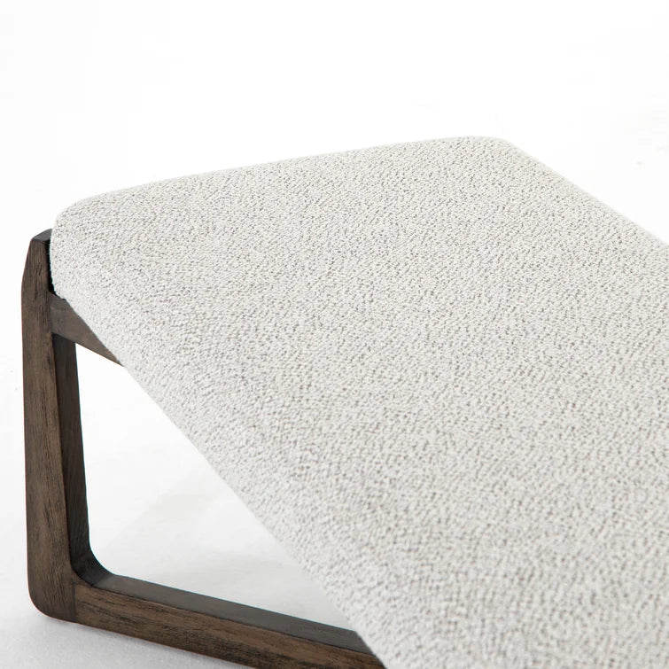 Roscoe Upholstered Bench