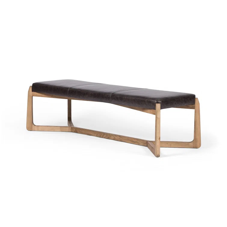 Roscoe Upholstered Bench