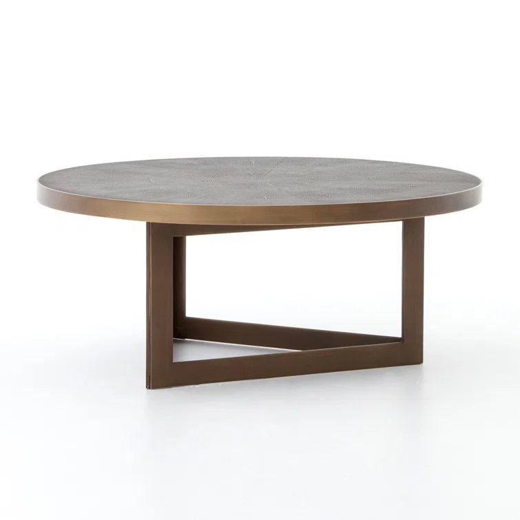 Seigler Coffee Table