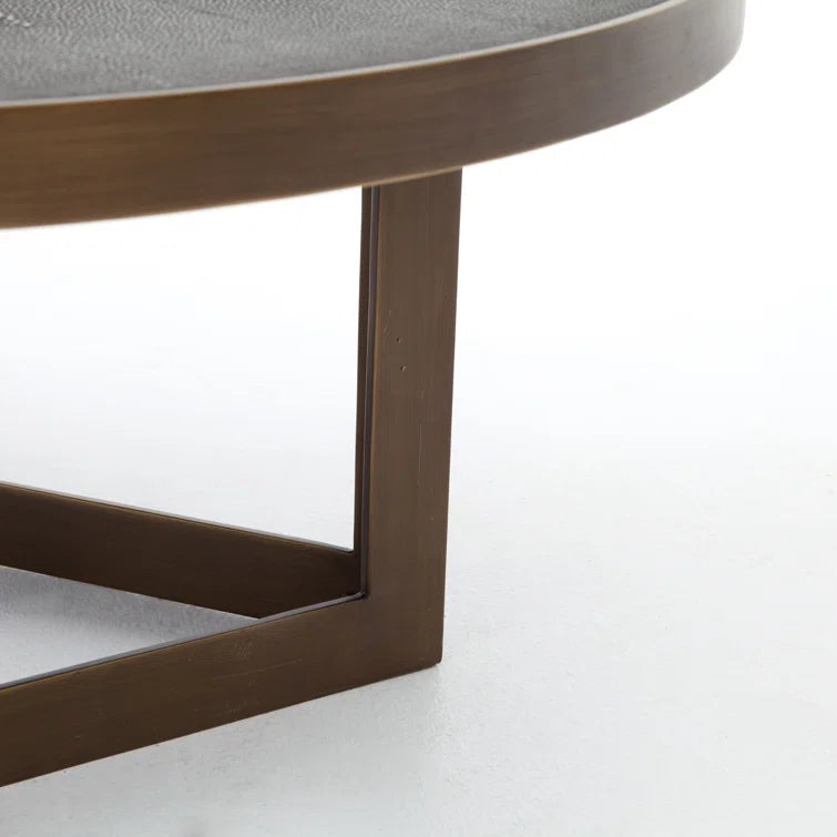 Seigler Coffee Table