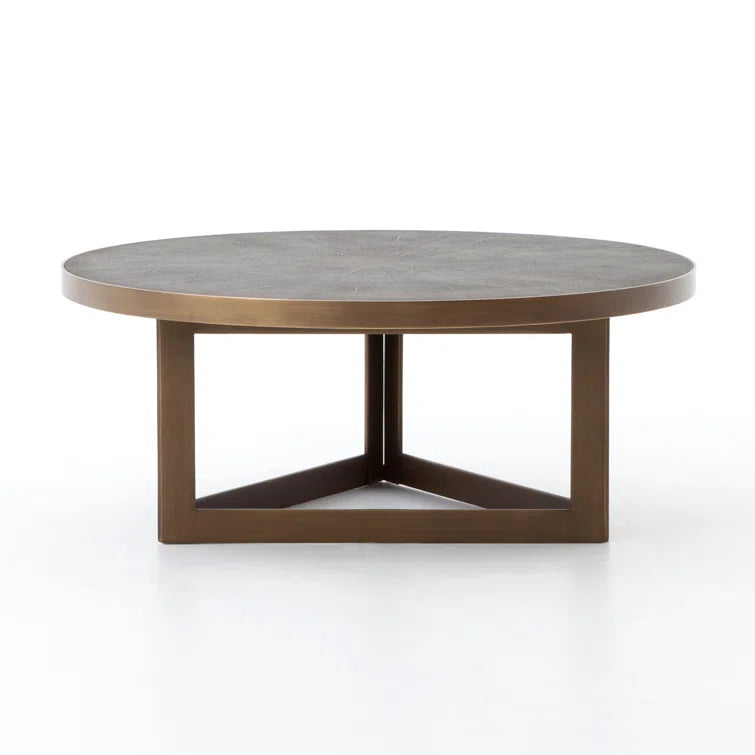 Seigler Coffee Table