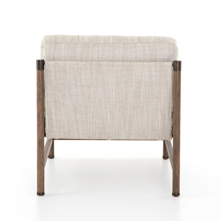 Rock Side Chair