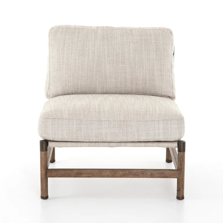 Rock Side Chair