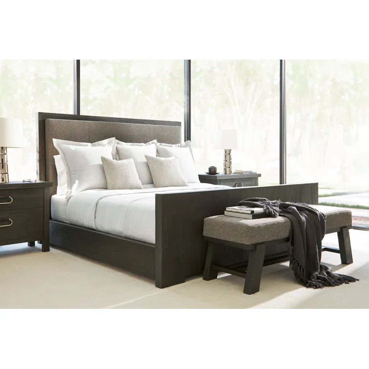 Trianon Upholstered Bench
