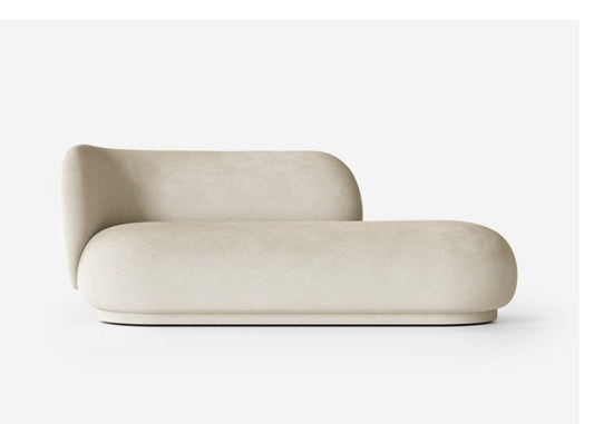Luna Divan Sofa