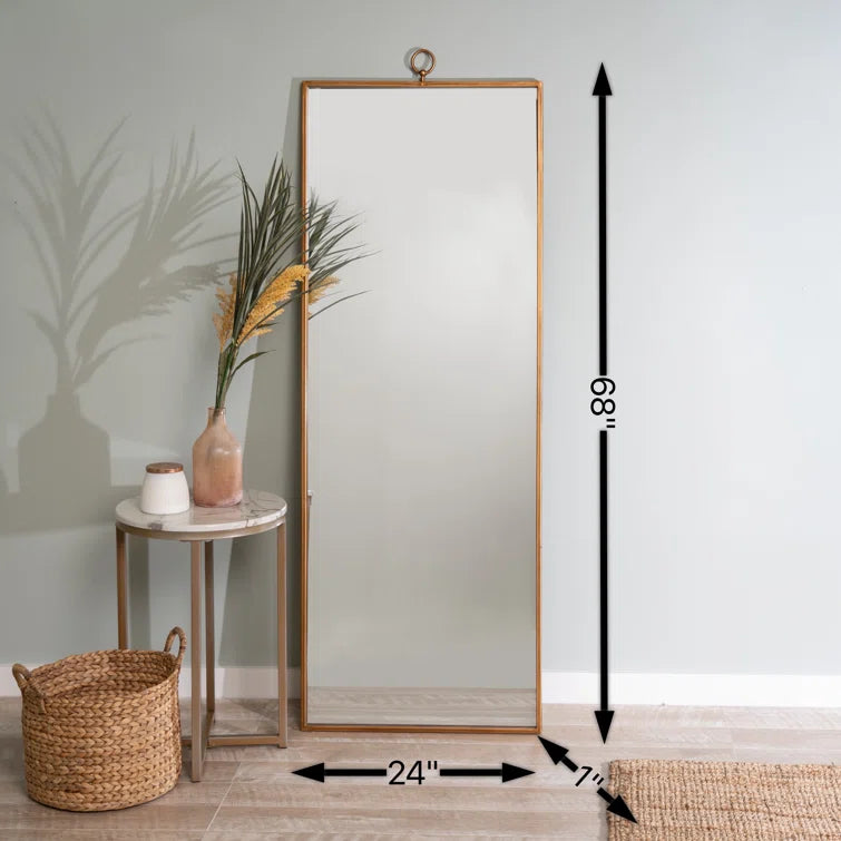 Majestic Mirror