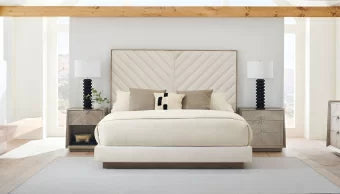 Ashdown Bed