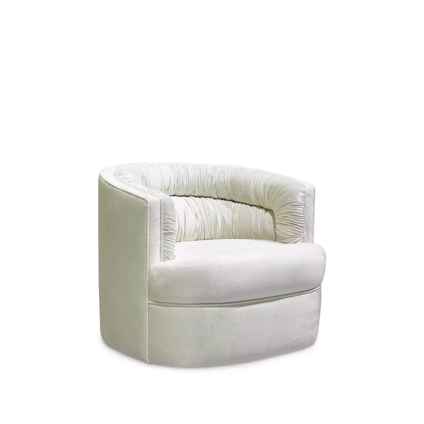 Cocktail Armchair
