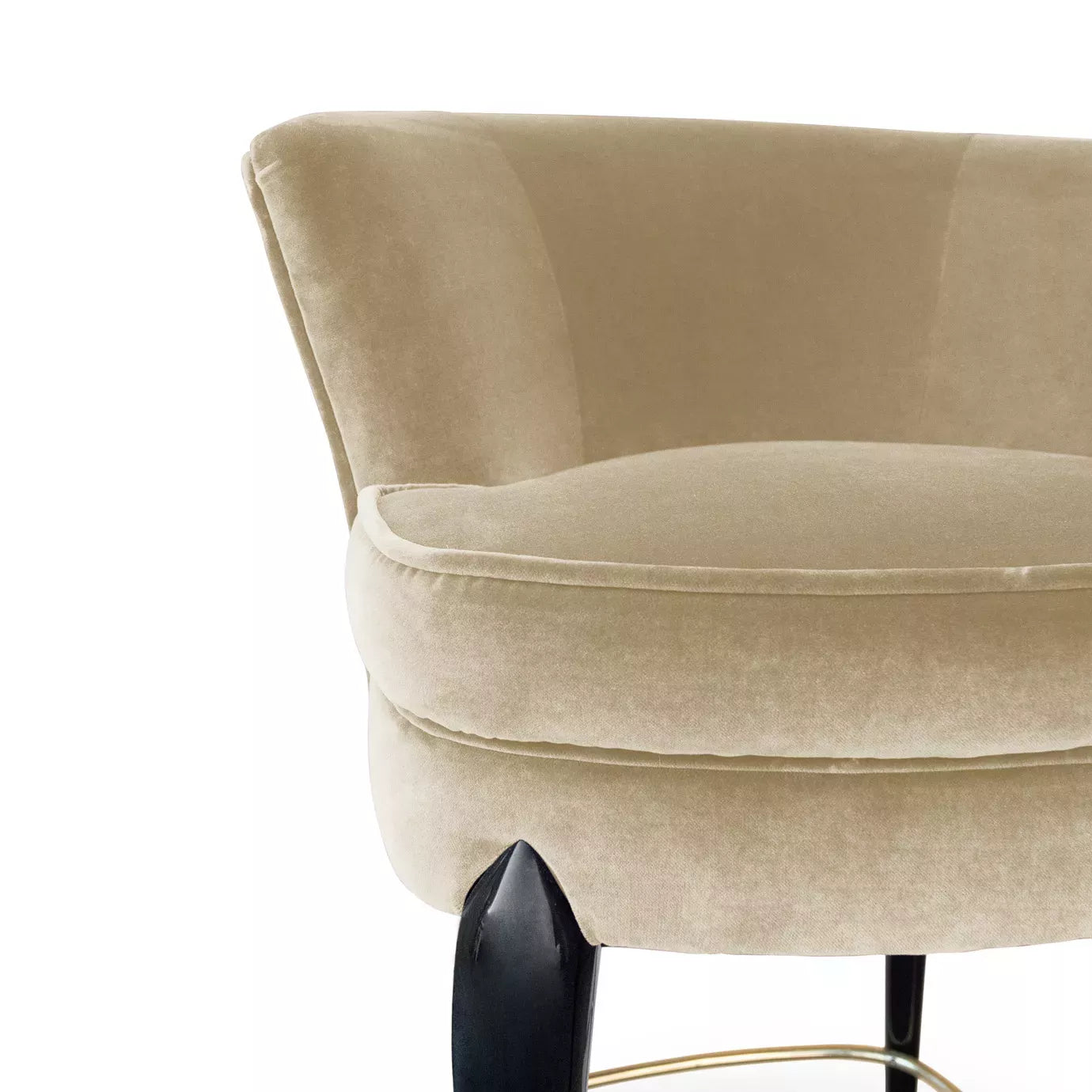 Délice Bar Stool