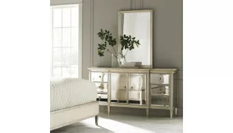 Wesley Mirror