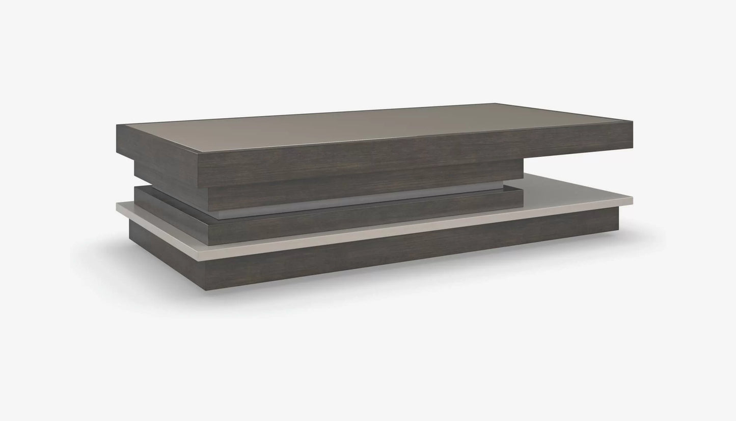 La Moda Coffee Table