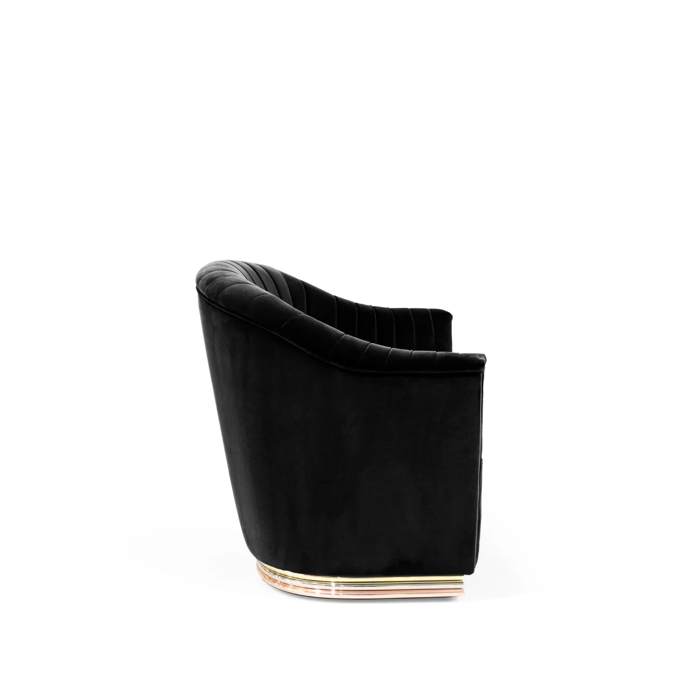 Crown Armchair