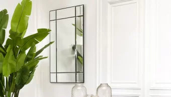Beaumont Mirror