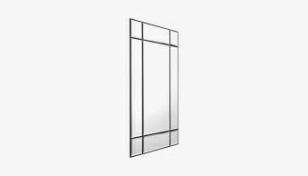 Beaumont Mirror