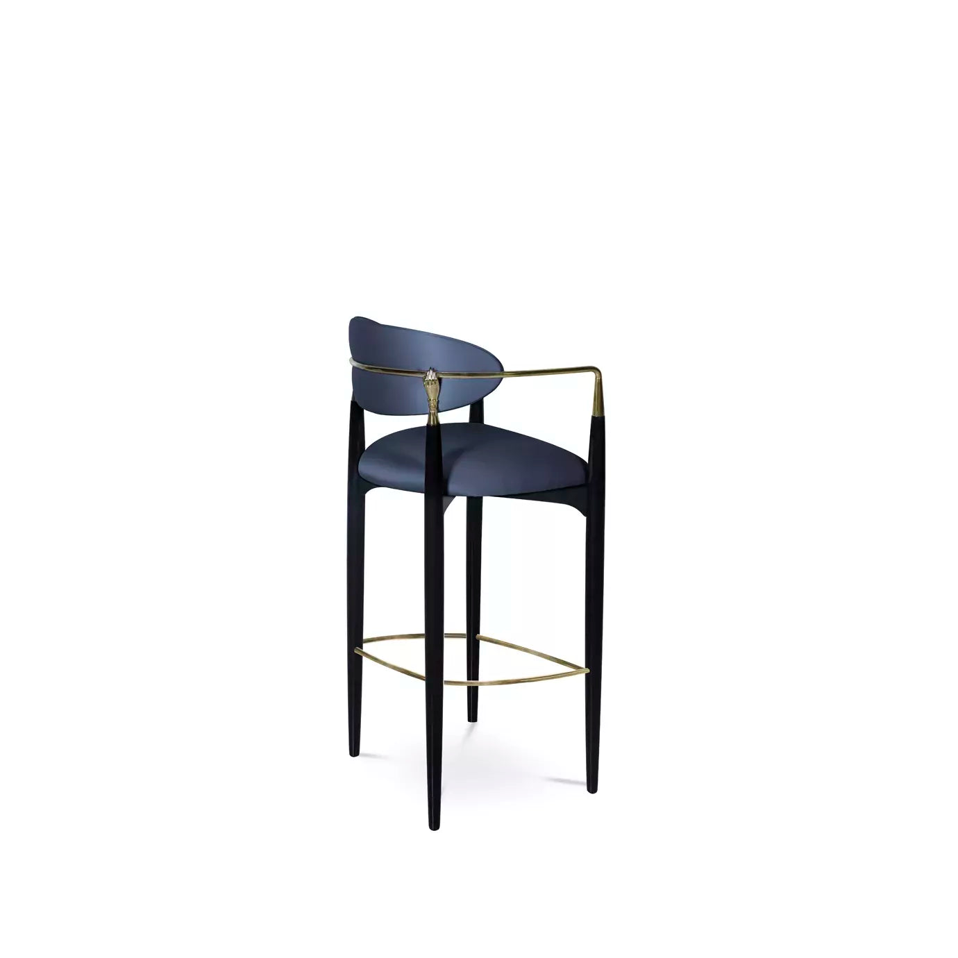 Nahéma Bar Stool
