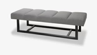 Constable Grey Bench