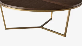 Fisher Coffee Table