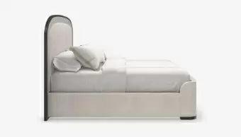 Wanderlust Bed